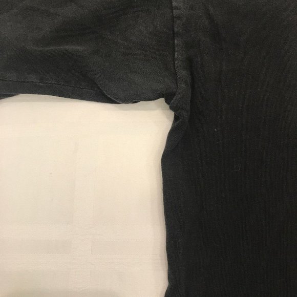 Vintage I Mother Earth Blue Green Orange Tour 1999 T Shirt Size XL - Picture 10 of 10